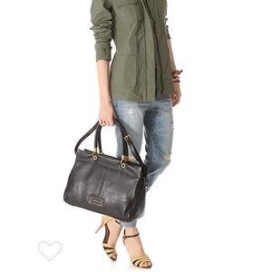 Marc by Marc Jacobs Too Hot to Handle Tote Bag